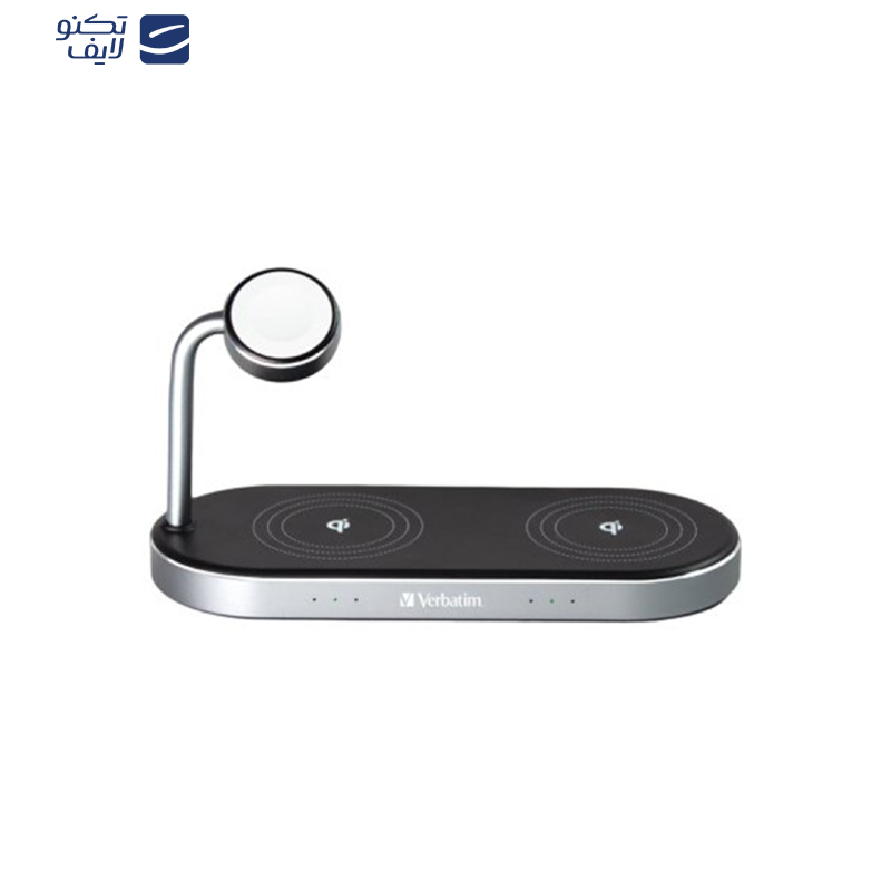 شارژر بی سیم ورباتیم مدل WCS-03
