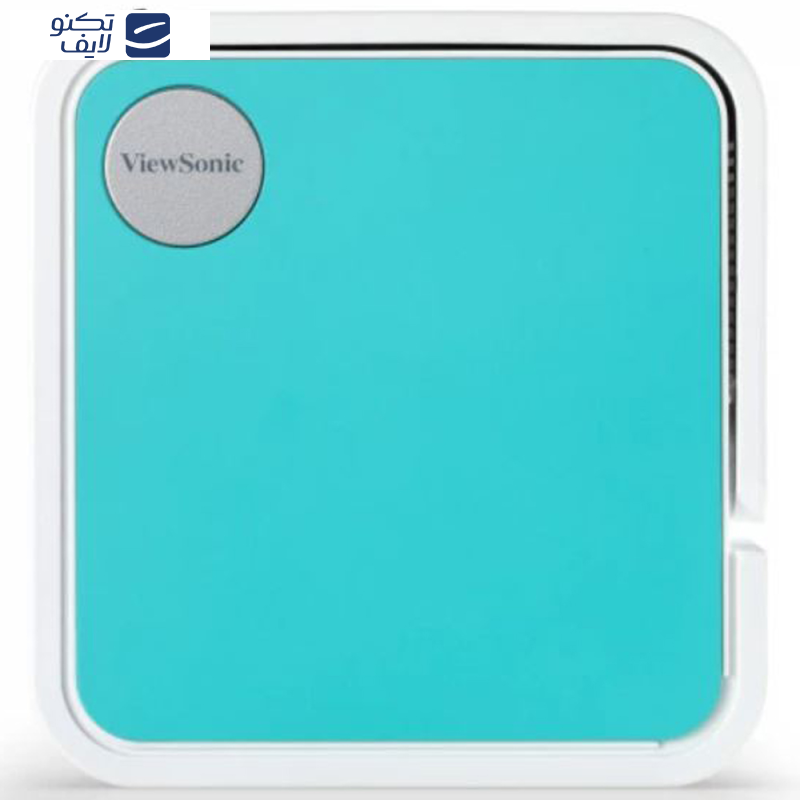 مینی ویدئو پروژکتور ویوسونیک مدل M1 Mini Plus مینی ویدئو پروژکتور ویوسونیک مدل M1 Mini Plus