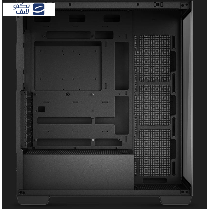 کیس کامپیوتر دیپ کول مدل CG580