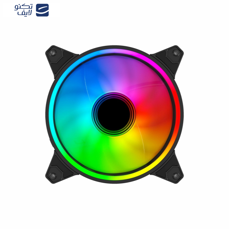 فن کیس لاجی کی مدل F142B
