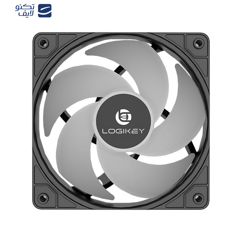 فن کیس لاجی کی مدل  F320RE