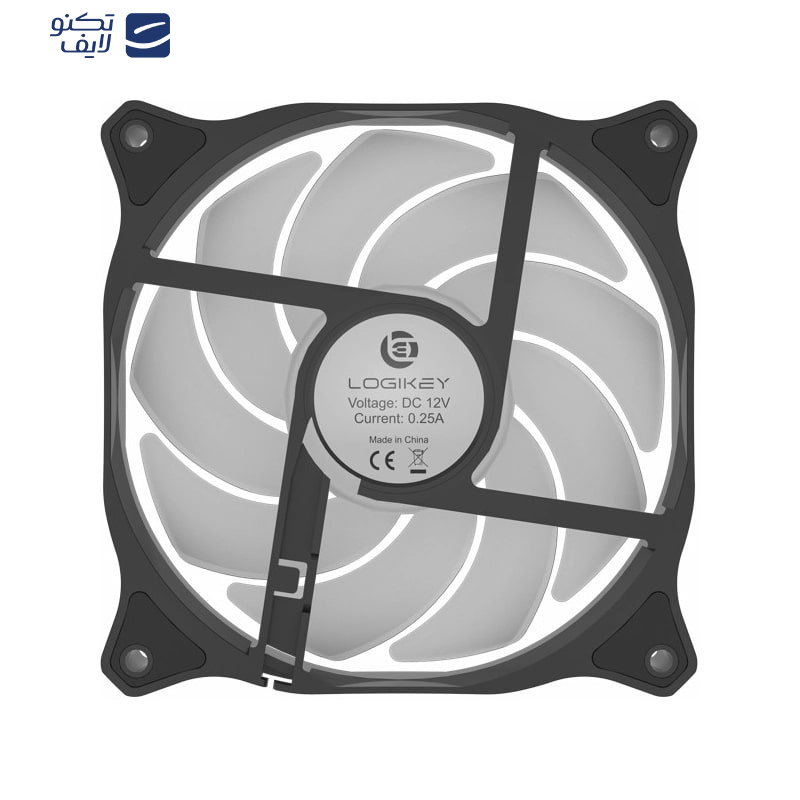فن کیس لاجی کی مدل F321RE فن کیس لاجی کی مدل F321RE
