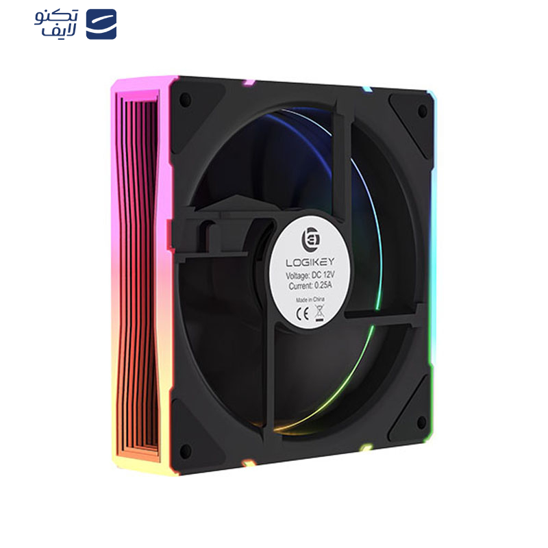 فن کیس لاجی کی مدل F327RE