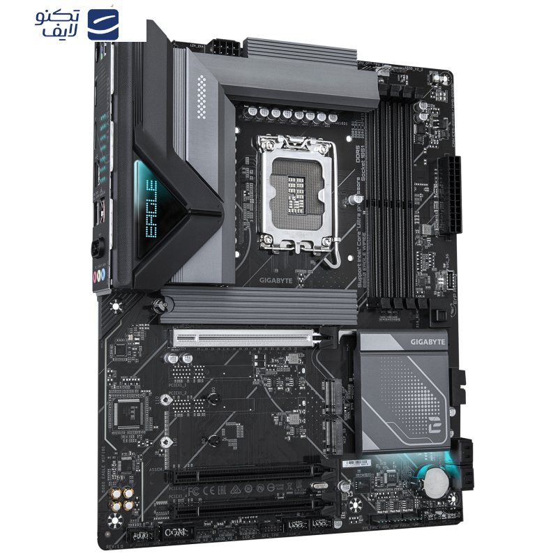 مادربرد گیگابایت مدل B860 EAGLE WIFI6E