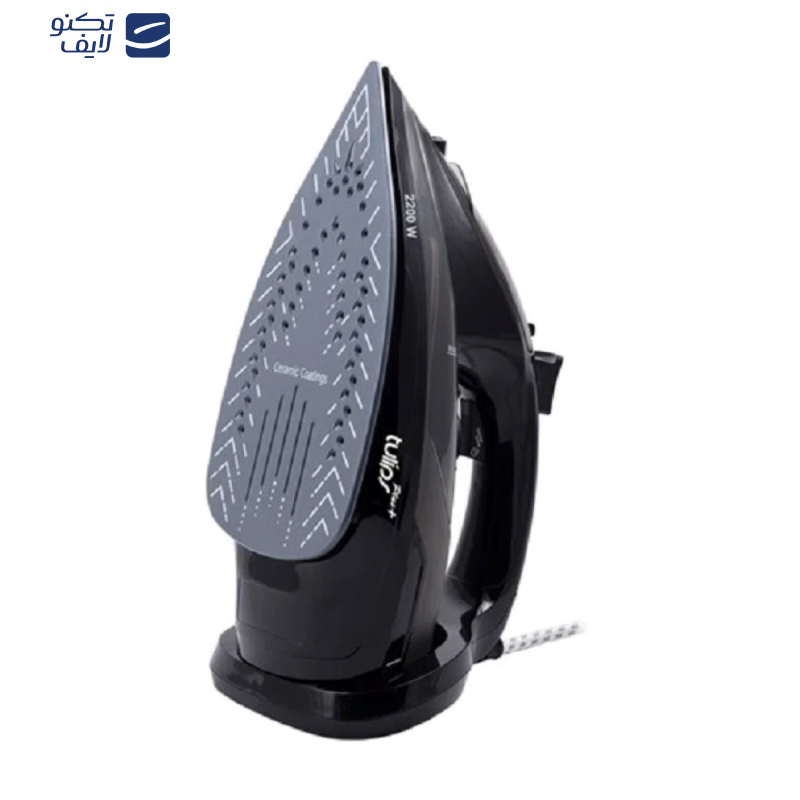 اتو بخار تولیپس مدل  SI-A 390 C
