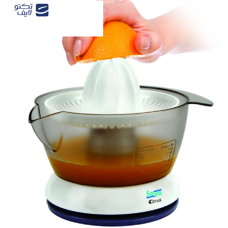 آب مرکبات گیری سایا مدل CITRUS