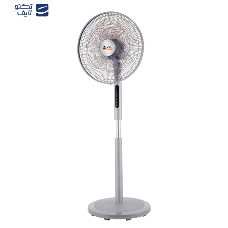 پنکه ناسا الکتریک مدل NS-1118