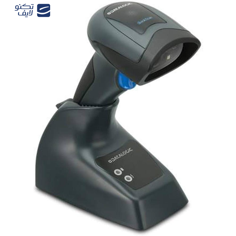 بارکدخوان بی سیم دیتالاجیک مدل QuickScan QBT2131 بارکدخوان بی سیم دیتالاجیک مدل QuickScan QBT2131