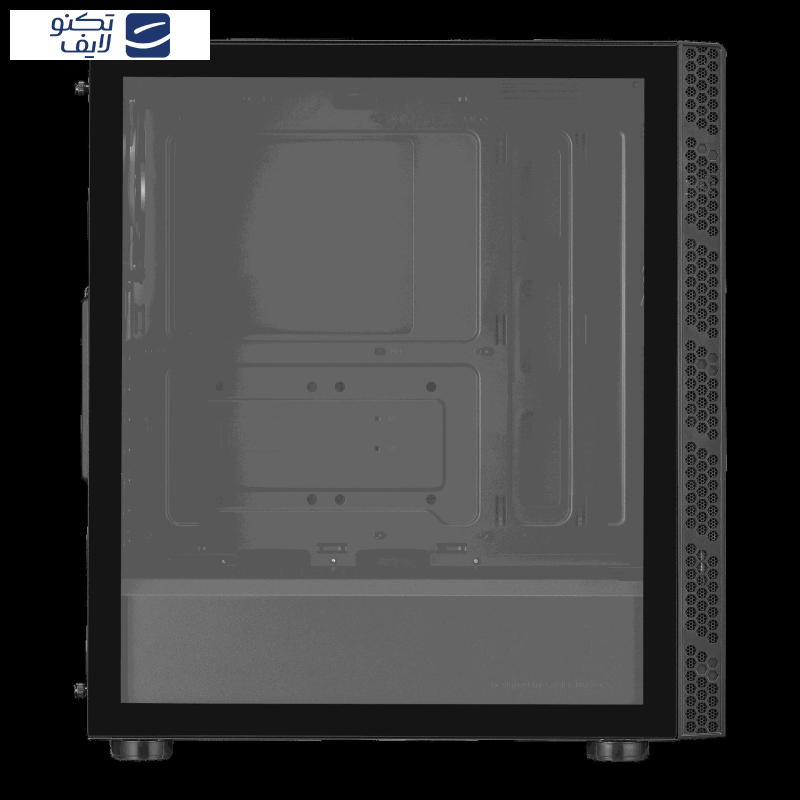 کیس کامپیوتر کولر مستر مدل MasterBox MB600L V2