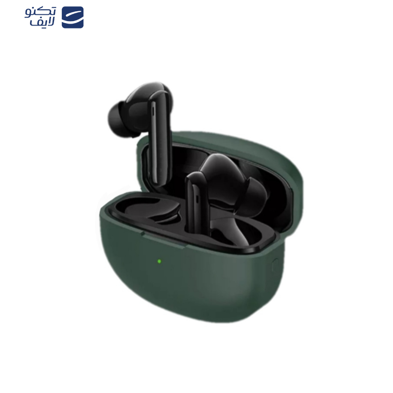 کاور زیفرند مدل سیلیکونی مناسب برای کیس هدفون بی سیم هایلو W1 ANC کاور زیفرند مدل سیلیکونی مناسب برای کیس هدفون بی سیم هایلو W1 ANC