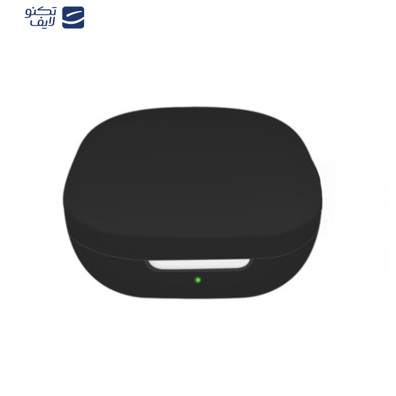 کاور زیفرند مدل سیلیکونی مناسب برای کیس هدفون بلوتوثی کیو سی وای T13 کاور زیفرند مدل سیلیکونی مناسب برای کیس هدفون بلوتوثی کیو سی وای T13