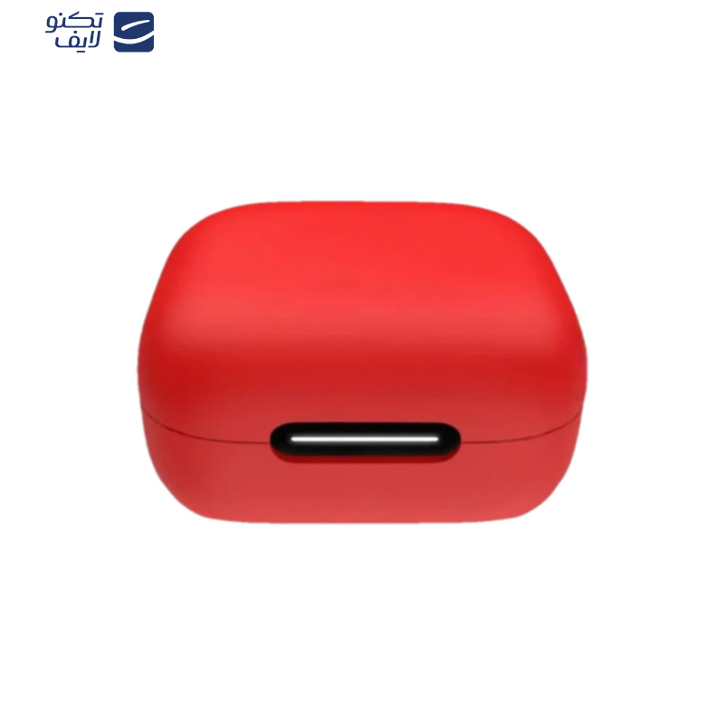 کاور هندزفری زیفرند مدل سیلیکونی مناسب برای انکر SoundCore R50i NC کاور هندزفری زیفرند مدل سیلیکونی مناسب برای انکر SoundCore R50i NC