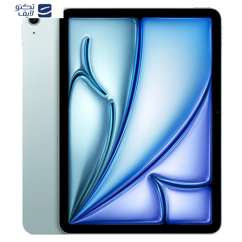 تبلت 11 اینچ اپل مدل  iPad Air 11 2025 M3 Wi-Fi ظرفیت 512 گیگابایت و رم 8 گیگابایت