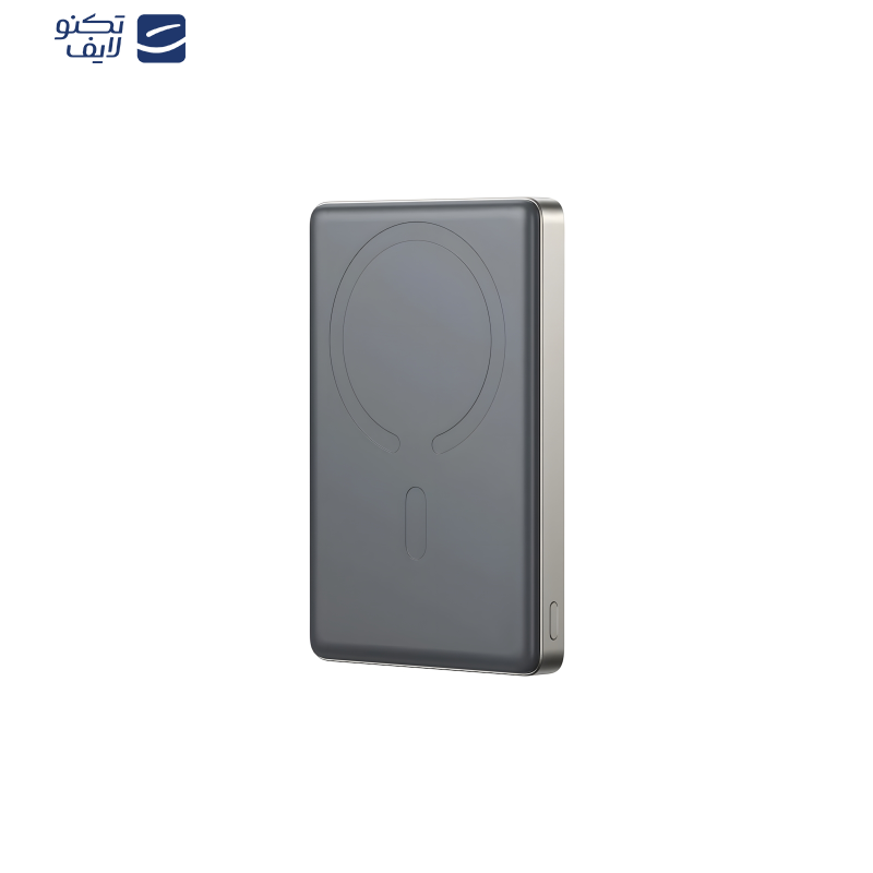 پاوربانک جوی روم مدل PBM08 PRO ظرفیت 10000 میلی آمپر ساعت پاوربانک جوی روم مدل PBM08 PRO ظرفیت 10000 میلی آمپر ساعت