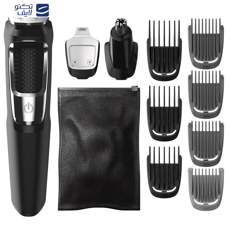 ماشین اصلاح موی صورت فیلیپس مدل MG3750.60