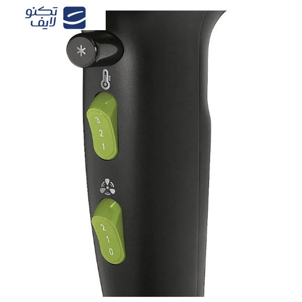 سشوار خانگی روونتا مدل CV6030 سشوار خانگی روونتا مدل CV6030