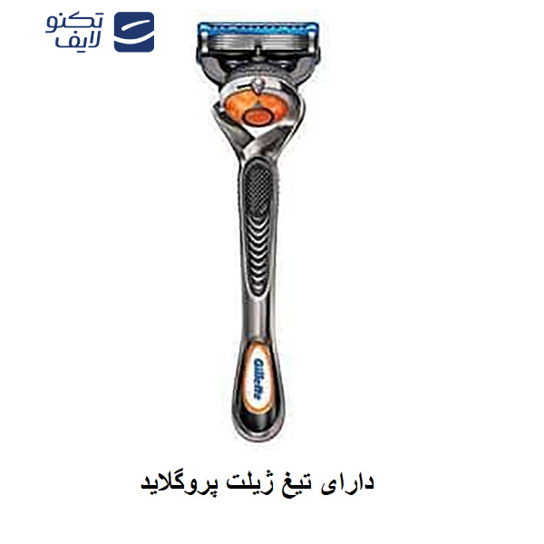 ماشین اصلاح موی سر و صورت براون مدل MGK3410 ماشین اصلاح موی سر و صورت براون مدل MGK3410