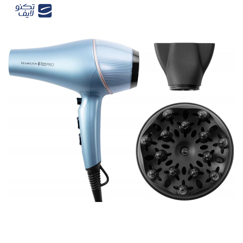 سشوار حرفه ای رمینگتون مدل AC 9300