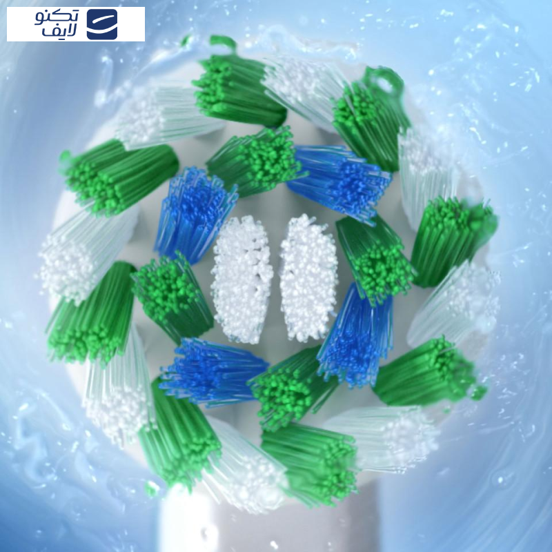 مسواک برقی اورال-بی مدل PRO1 1000