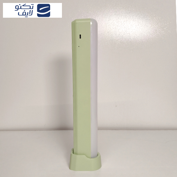 چراغ اضطراری پرمنس مدل مهتابی کد PM-7603U چراغ اضطراری پرمنس مدل مهتابی کد PM-7603U