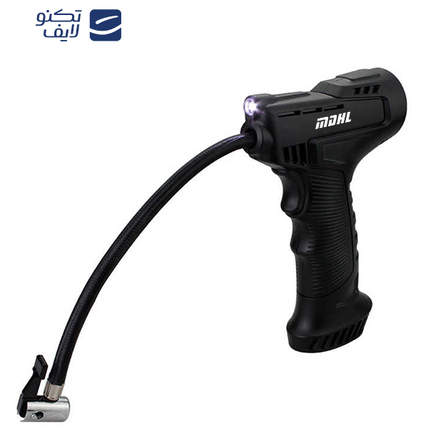 کمپرسور هوا ام دی اچ ال مدل CQB-003 کمپرسور هوا ام دی اچ ال مدل CQB-003