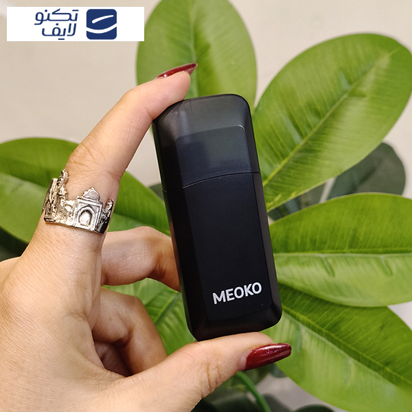موزن گوش و بینی موکو مدل KBMQ-0319-T موزن گوش و بینی موکو مدل KBMQ-0319-T