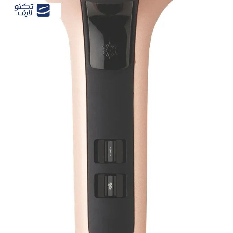 سشوار حرفه‌ای رمینگتون مدل AIR 3D