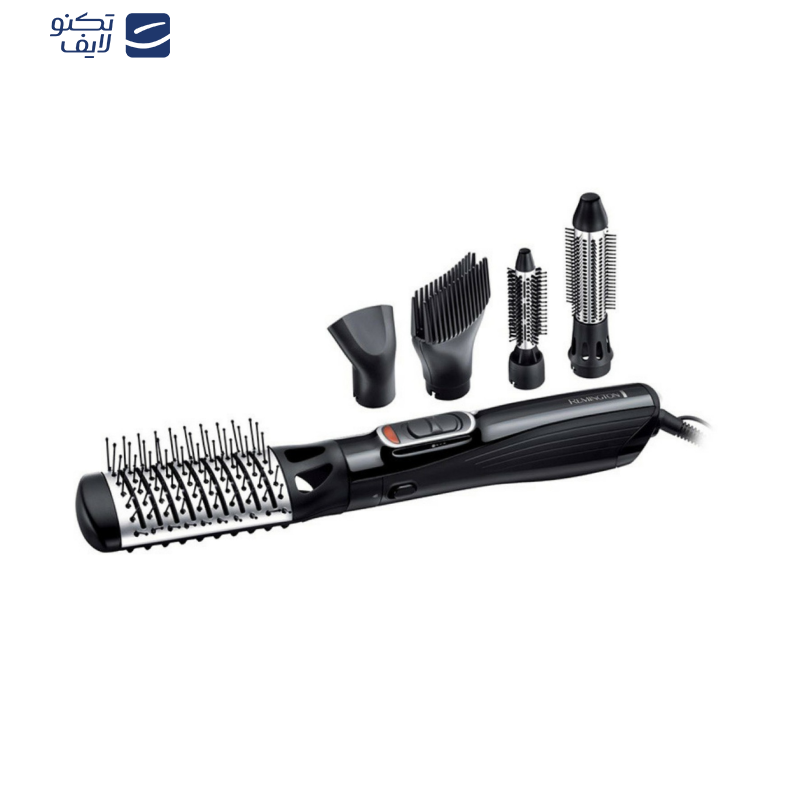 سشوار برس دار حالت دهنده رمینگتون مدل AS1220/00