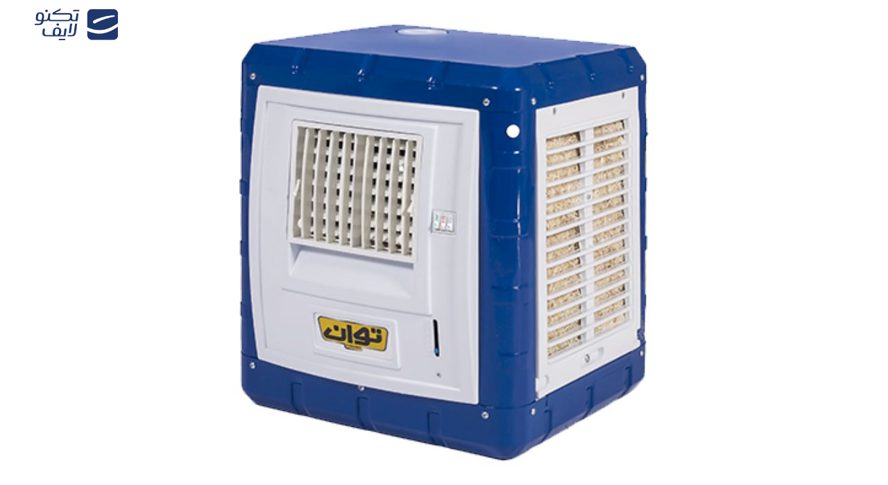 کولر آبی 2800 توان مدل TG26-2500 کولر آبی 2800 توان مدل TG26-2500