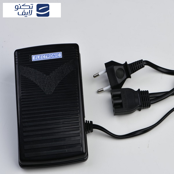 چرخ خیاطی جانتک مدل k600 چرخ خیاطی جانتک مدل k600