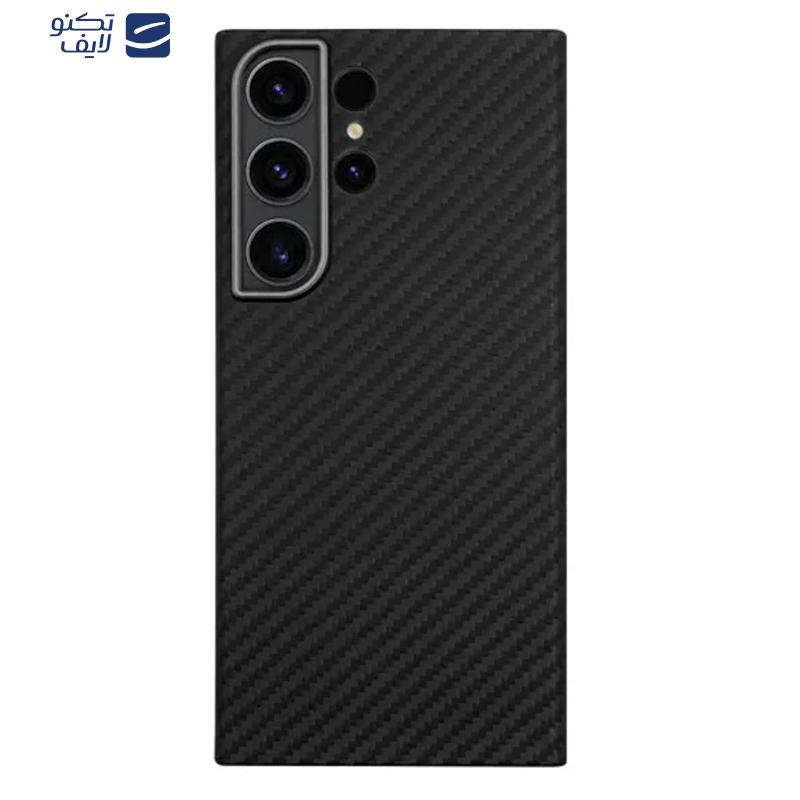 کاور کی زد دو مدل Keivlar مناسب برای گوشی موبایل سامسونگ Galaxy S24 Ultra کاور کی زد دو مدل Keivlar مناسب برای گوشی موبایل سامسونگ Galaxy S24 Ultra