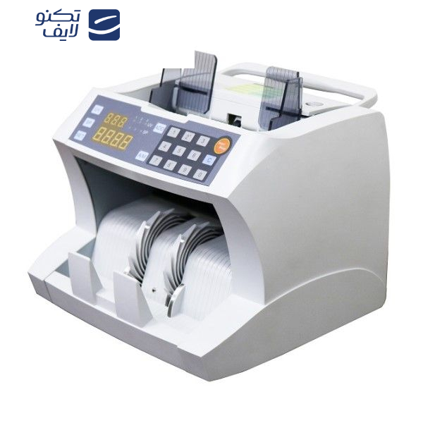 اسکناس شمار مدل DC300 اسکناس شمار مدل DC300