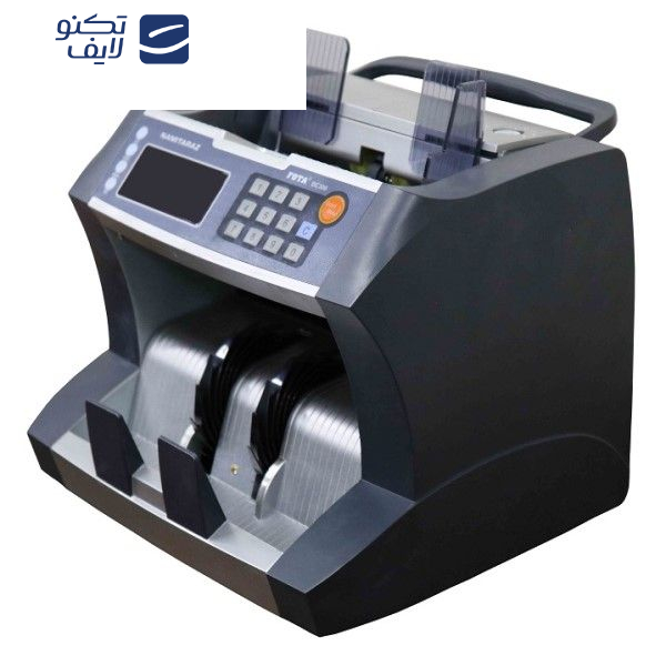اسکناس شمار نامی تراز مدل DC300 اسکناس شمار نامی تراز مدل DC300