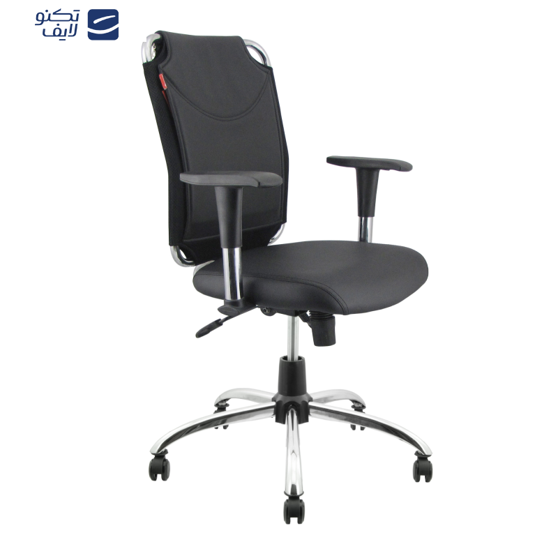 صندلی اداری هوگر مدل KH410