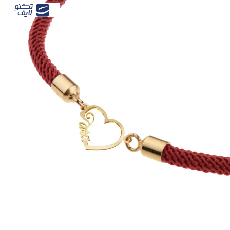 دستبند طلا 18 عیار زنانه مدوپد مدل اسم تارا tara کد DB28-10358 دستبند طلا 18 عیار زنانه مدوپد مدل اسم تارا tara کد DB28-10358