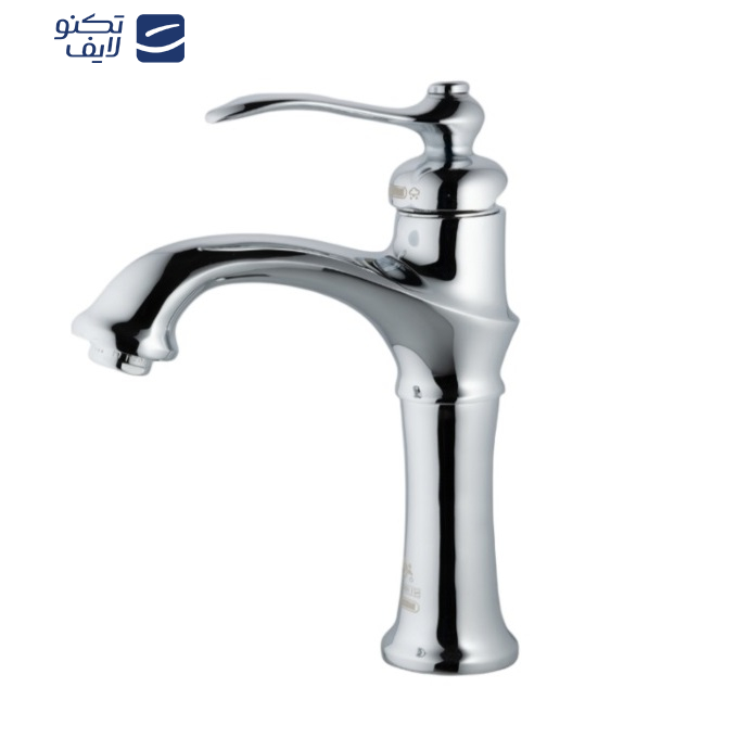 ست شیرالات درخشان مدل لوتوس مجموعه 4 عددی ست شیرالات درخشان مدل لوتوس مجموعه 4 عددی