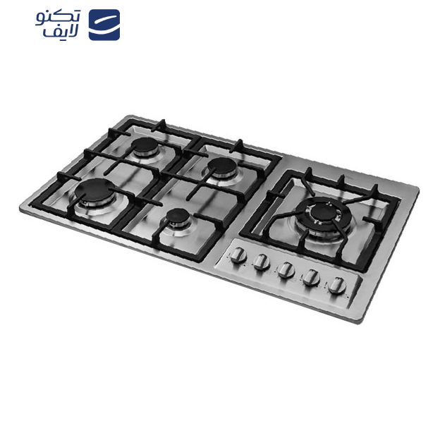 اجاق گاز صفحه ای اخوان مدل GI-135-S اجاق گاز صفحه ای اخوان مدل GI-135-S