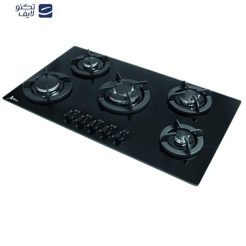 اجاق گاز صفحه ای اخوان مدل G24 اجاق گاز صفحه ای اخوان مدل G24