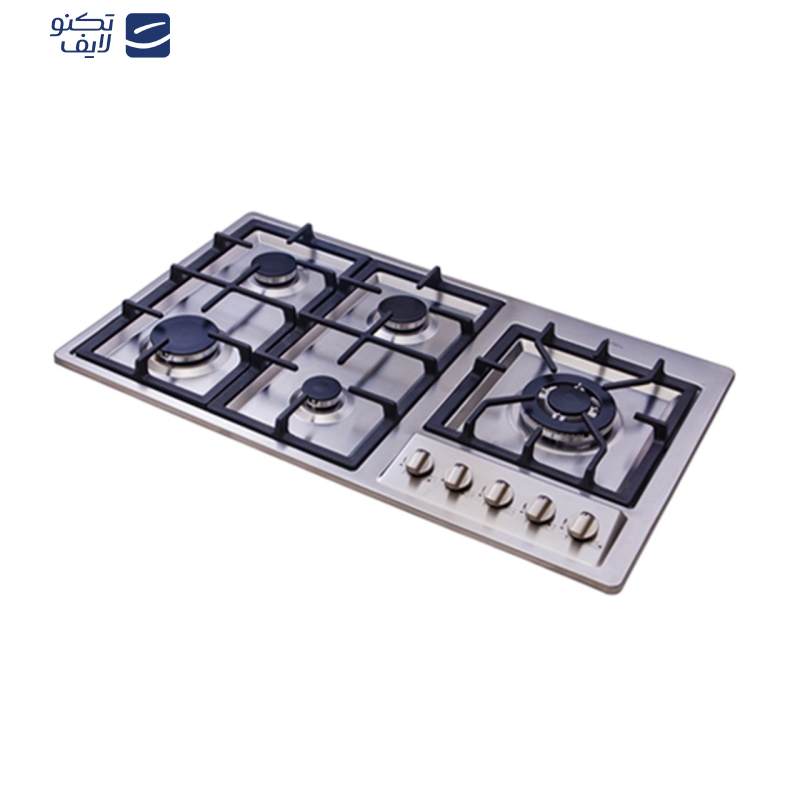 اجاق گاز صفحه ای اخوان مدل G135-S اجاق گاز صفحه ای اخوان مدل G135-S