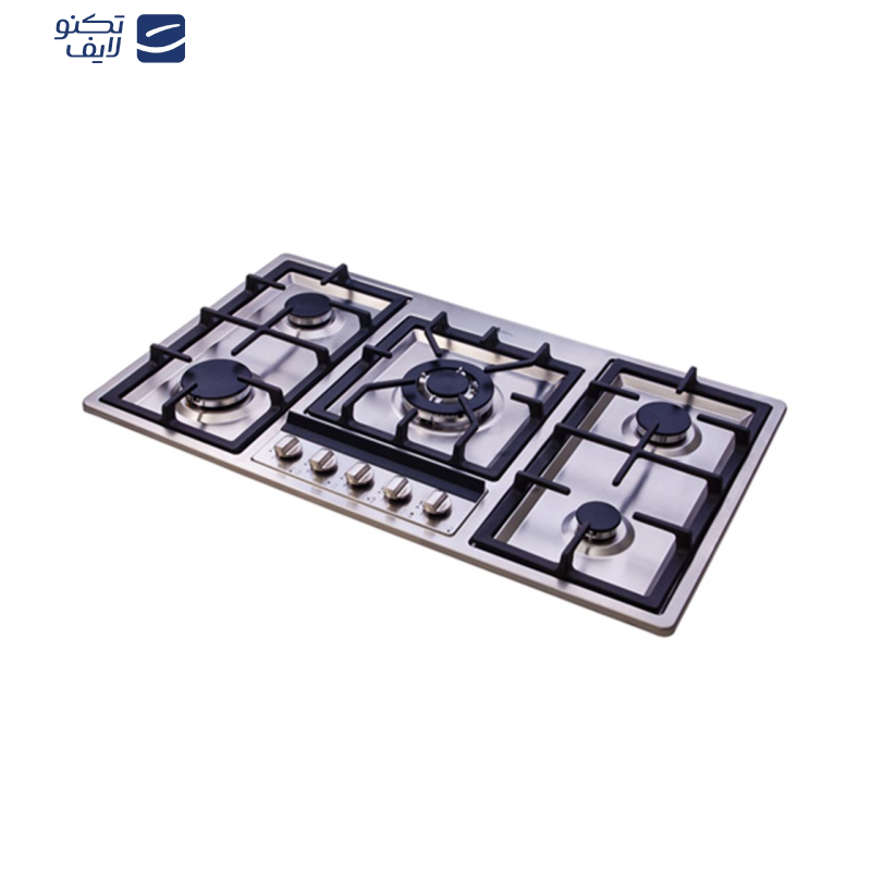اجاق گاز صفحه ای اخوان مدل G133 اجاق گاز صفحه ای اخوان مدل G133