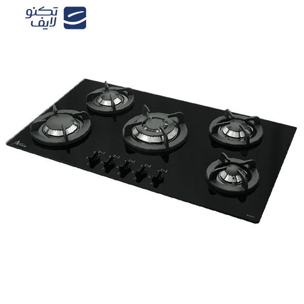 اجاق گاز صفحه ای اخوان مدل V13 اجاق گاز صفحه ای اخوان مدل V13