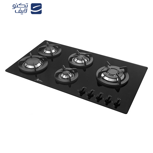 اجاق گاز صفحه ای اخوان مدل V15 اجاق گاز صفحه ای اخوان مدل V15