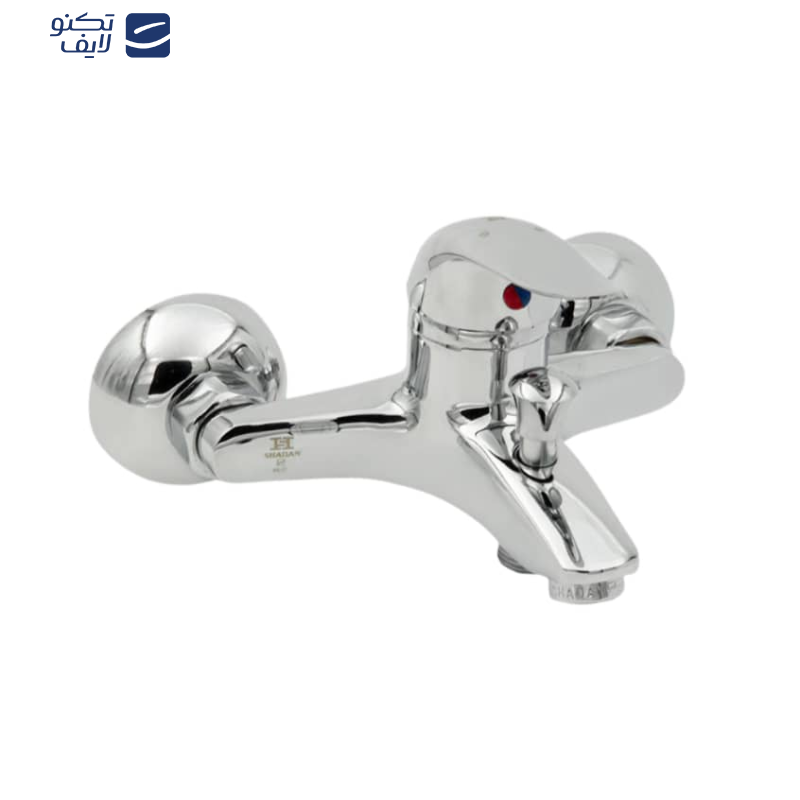 ست شیرآلات شادان مدل کاج 40