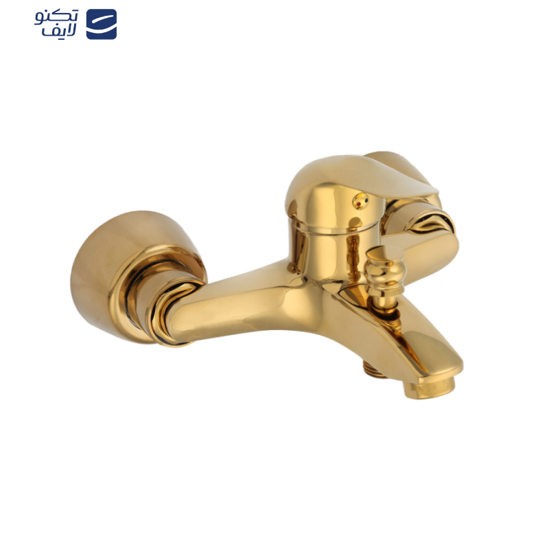 ست شیرآلات شادان مدل ZM-GL