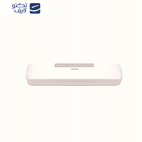 دستگاه وکیوم گرین لاین مدل GNPORVACUMWH دستگاه وکیوم گرین لاین مدل GNPORVACUMWH