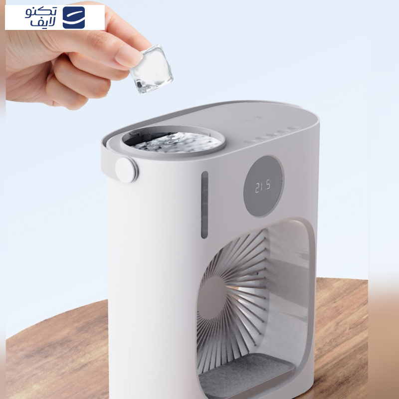 پنکه رومیزی لایدستو مدل XD-ZMLFS02 پنکه رومیزی لایدستو مدل XD-ZMLFS02