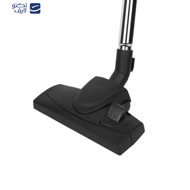 جاروبرقی 2600 وات ارج مدل ASVC4026002G جاروبرقی 2600 وات ارج مدل ASVC4026002G