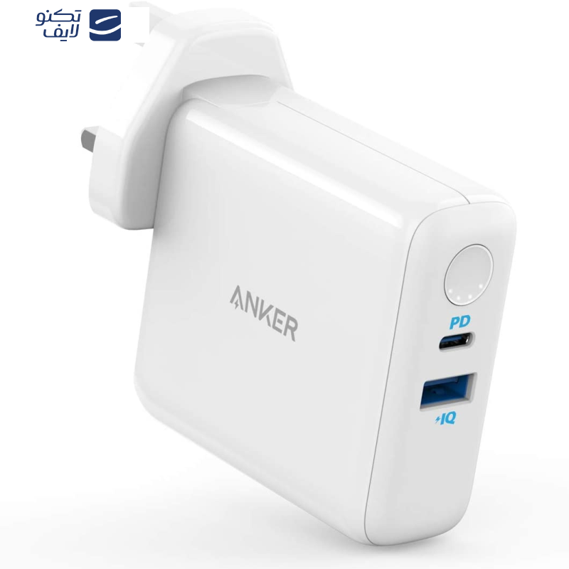 شارژر دیواری انکر مدل A1624H22
