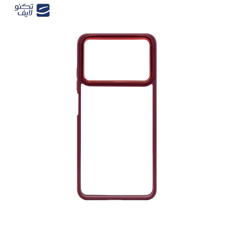 كاور طرح نیو اسکین مناسب برای گوشی موبايل شیائومی poco x4 pro