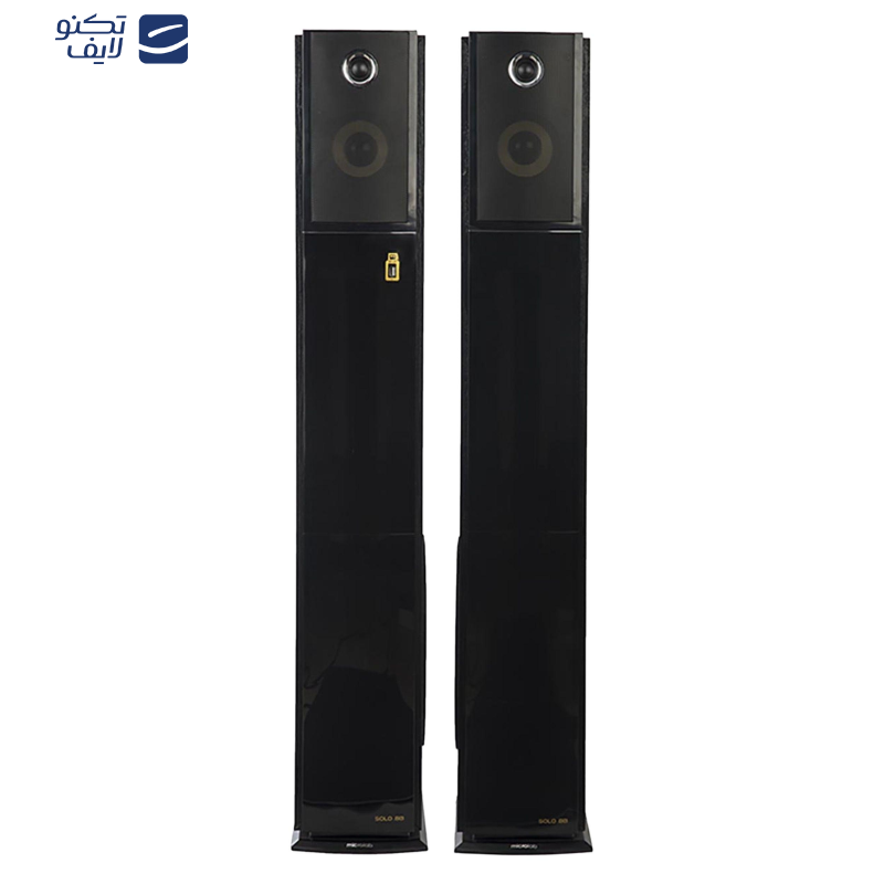 باند میکرولب مدل SOLO 8B باند میکرولب مدل SOLO 8B